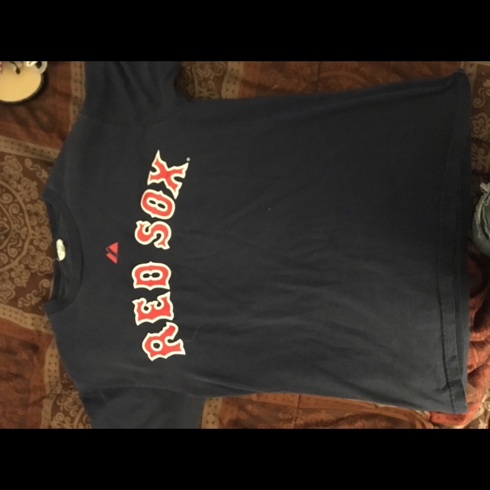 Red Sox Tee